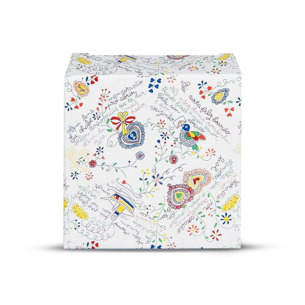 Mydło Essencias de Portugal Lenco fiołkowe 50 g