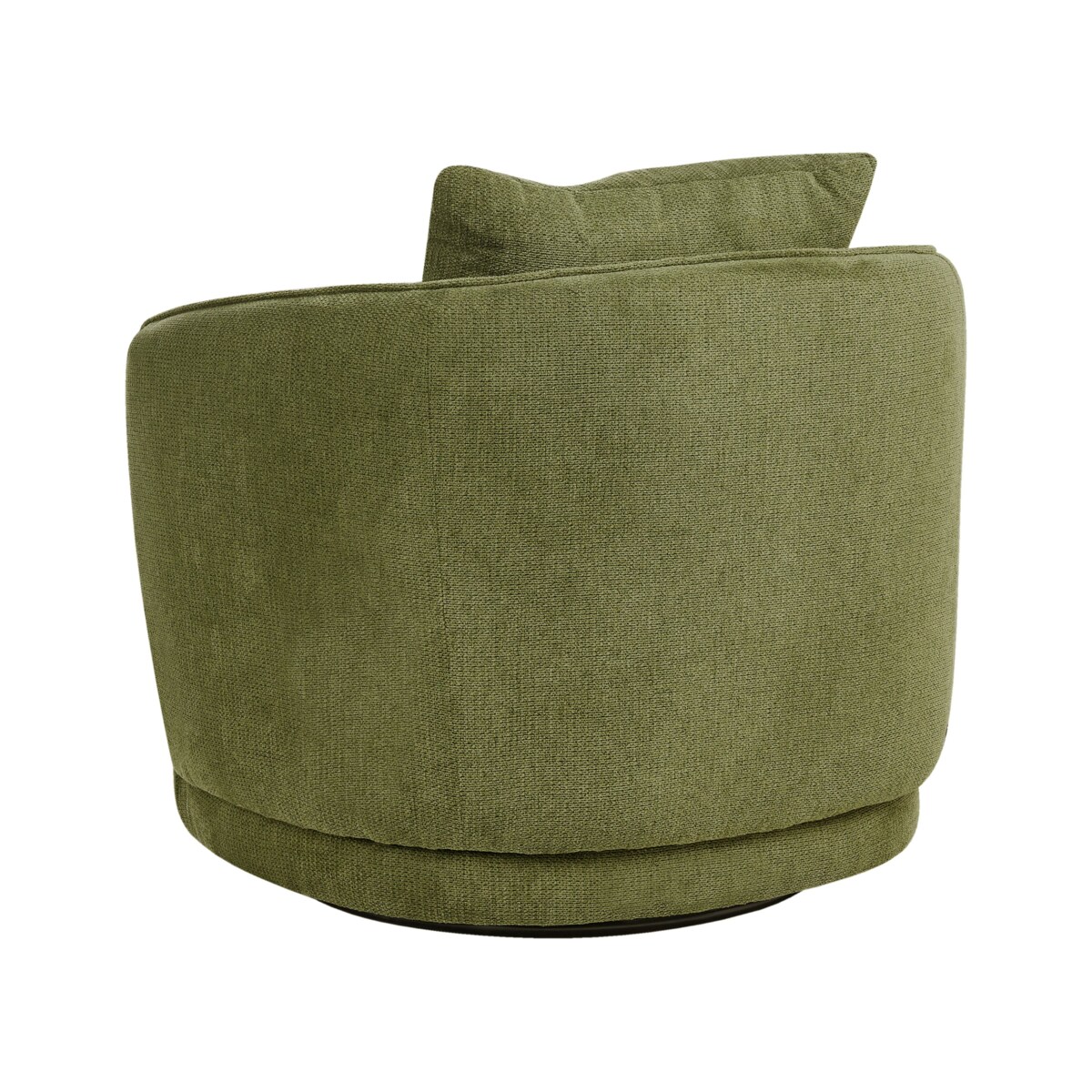 Fotel obrotowy ANDALEN Zielony