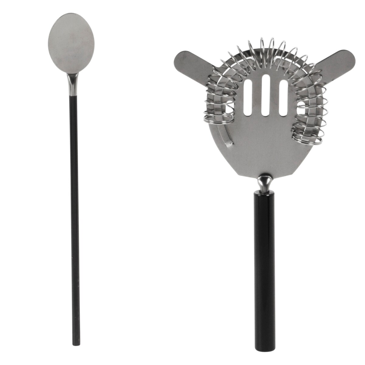 Zestaw Barmański Do Drinków Shaker Bostoński