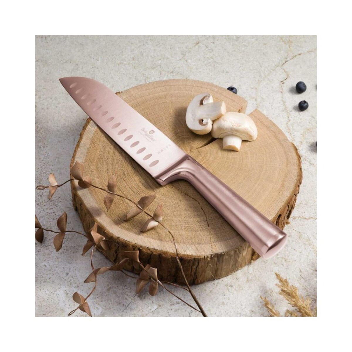 Berlinger Haus nóż santoku 17,5cm 57361