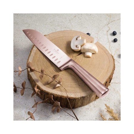 Berlinger Haus nóż santoku 17,5cm 57361