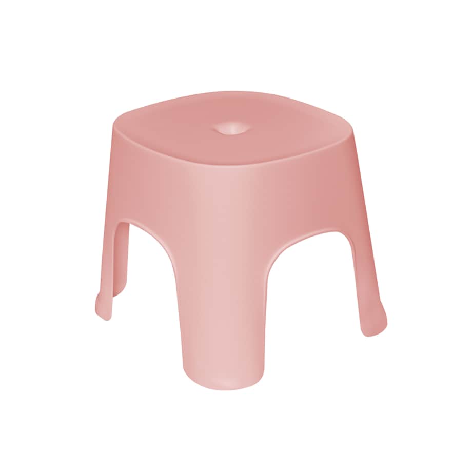 Krzesełko dla dzieci plastikowe stołek siedzisko dziecięce