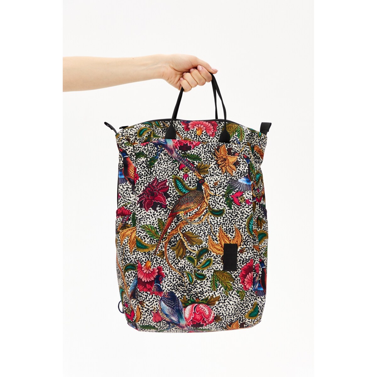 Torbo-plecak 2.0 Orient