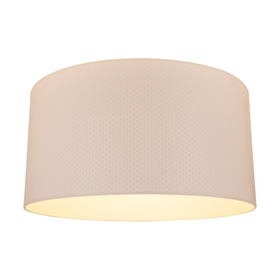 Lampa Podłogowa BRITOP Lighting 1xE27 Max.60W Połączenie Chromu z Tkaniną z Wzorem w Kropki, Polski Producent, 1 szt.