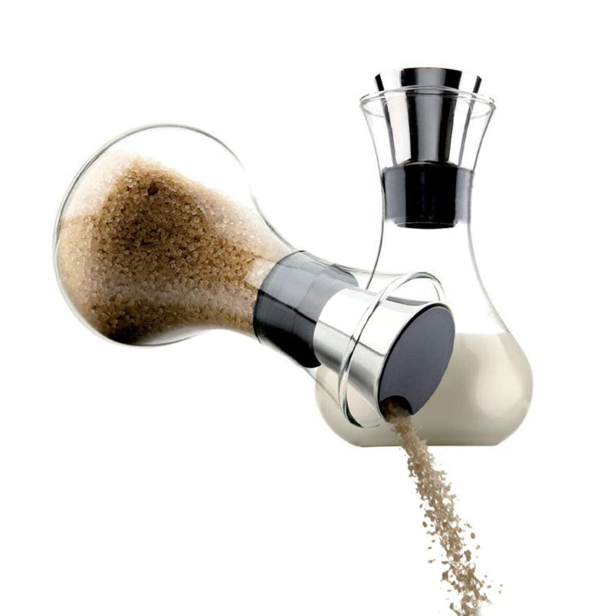 Cukiernica i mlecznik Sugarjug Eva, Solo