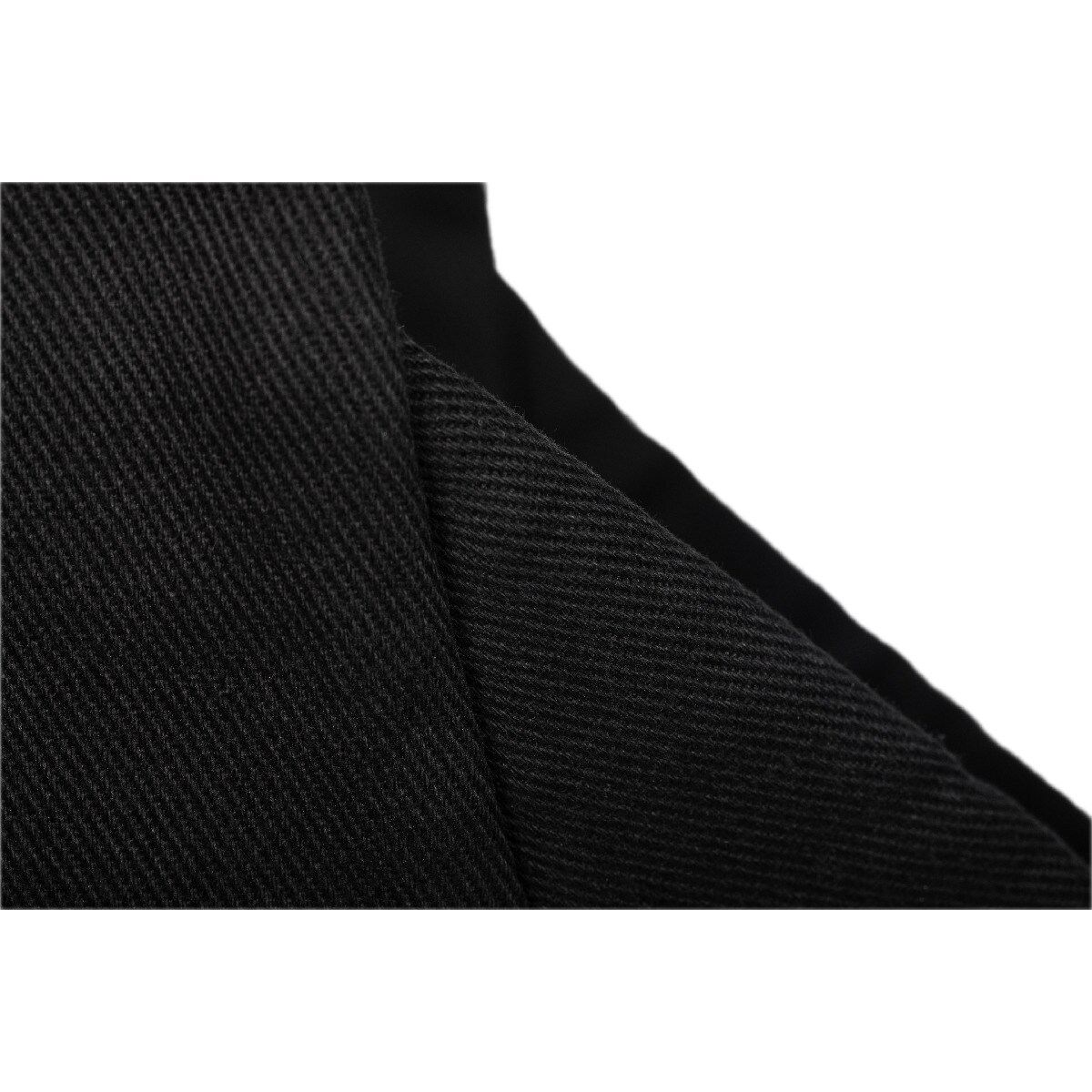Nosidełko boba buddy sling - czarne