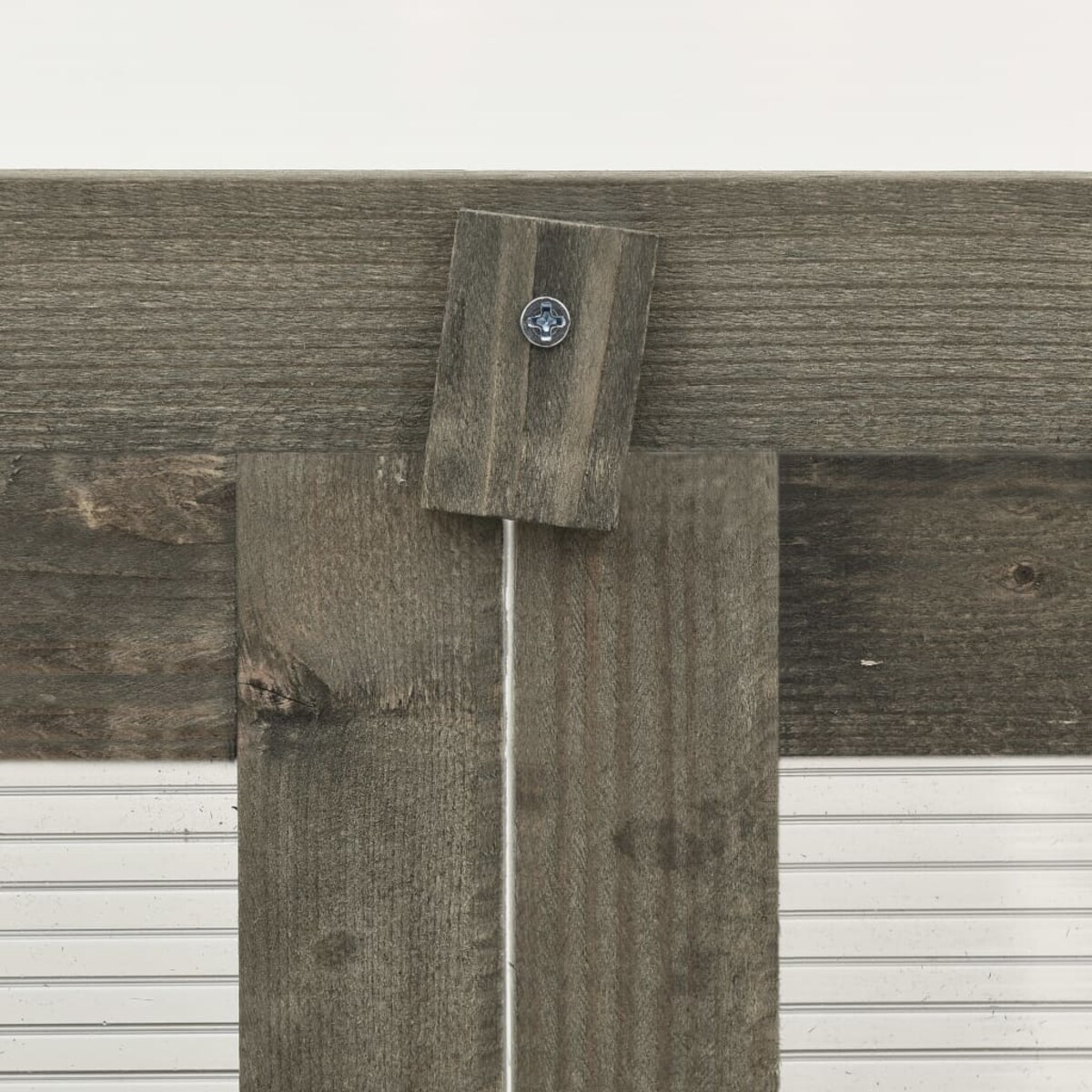 vidaXL Szklarnia, 60x45x100 cm, drewno jodłowe