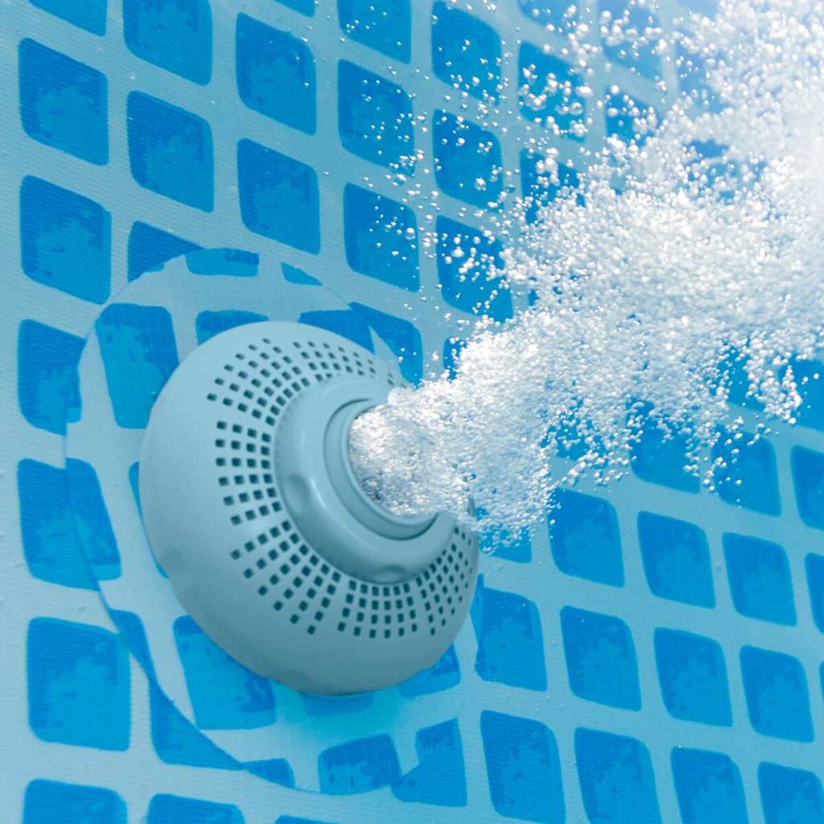 Intex Basen Ultra XTR ze stelażem, okrągły, 732x132 cm, 26340GN