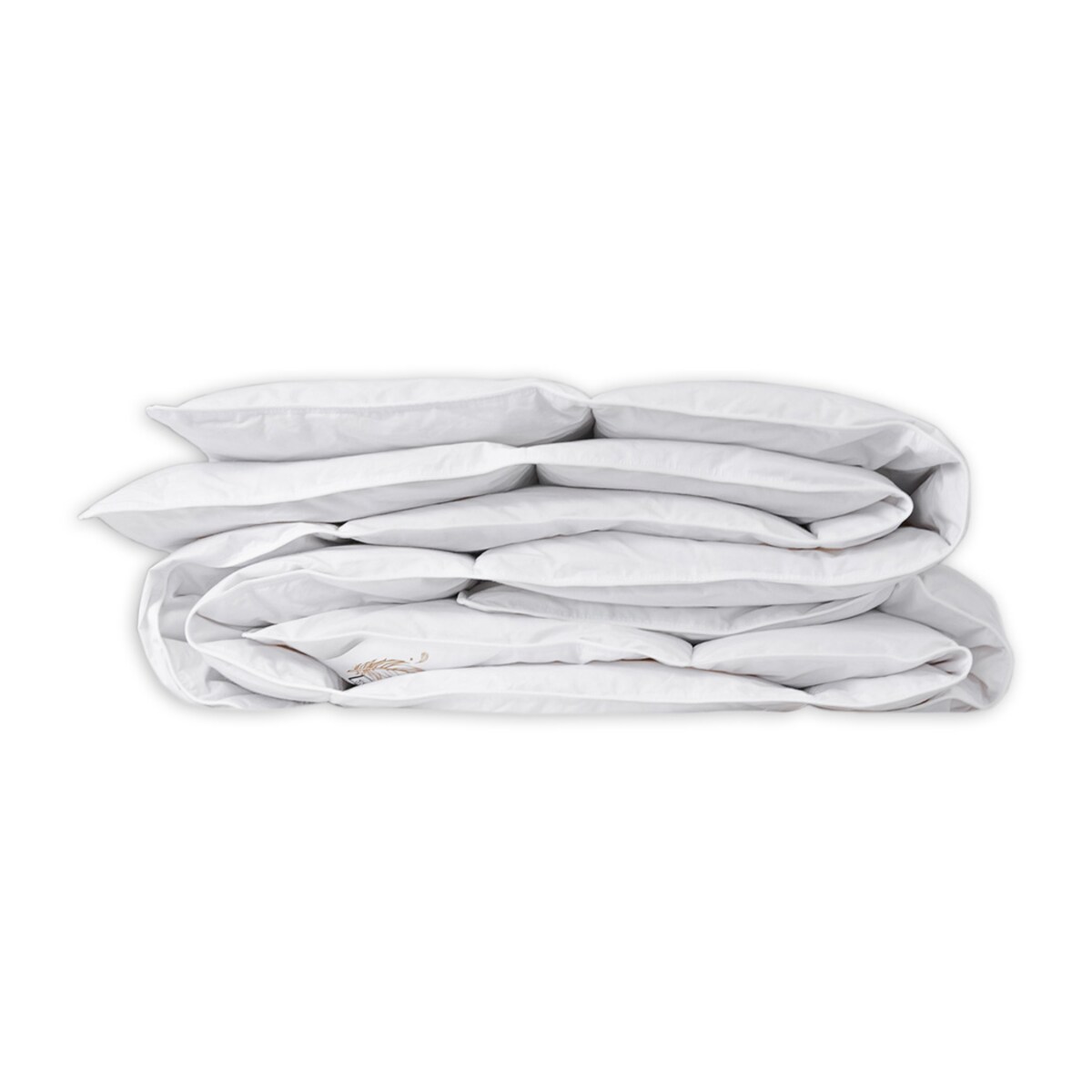 Kołdra puchowa letnia 200x220 MILD marki PAN MATERAC