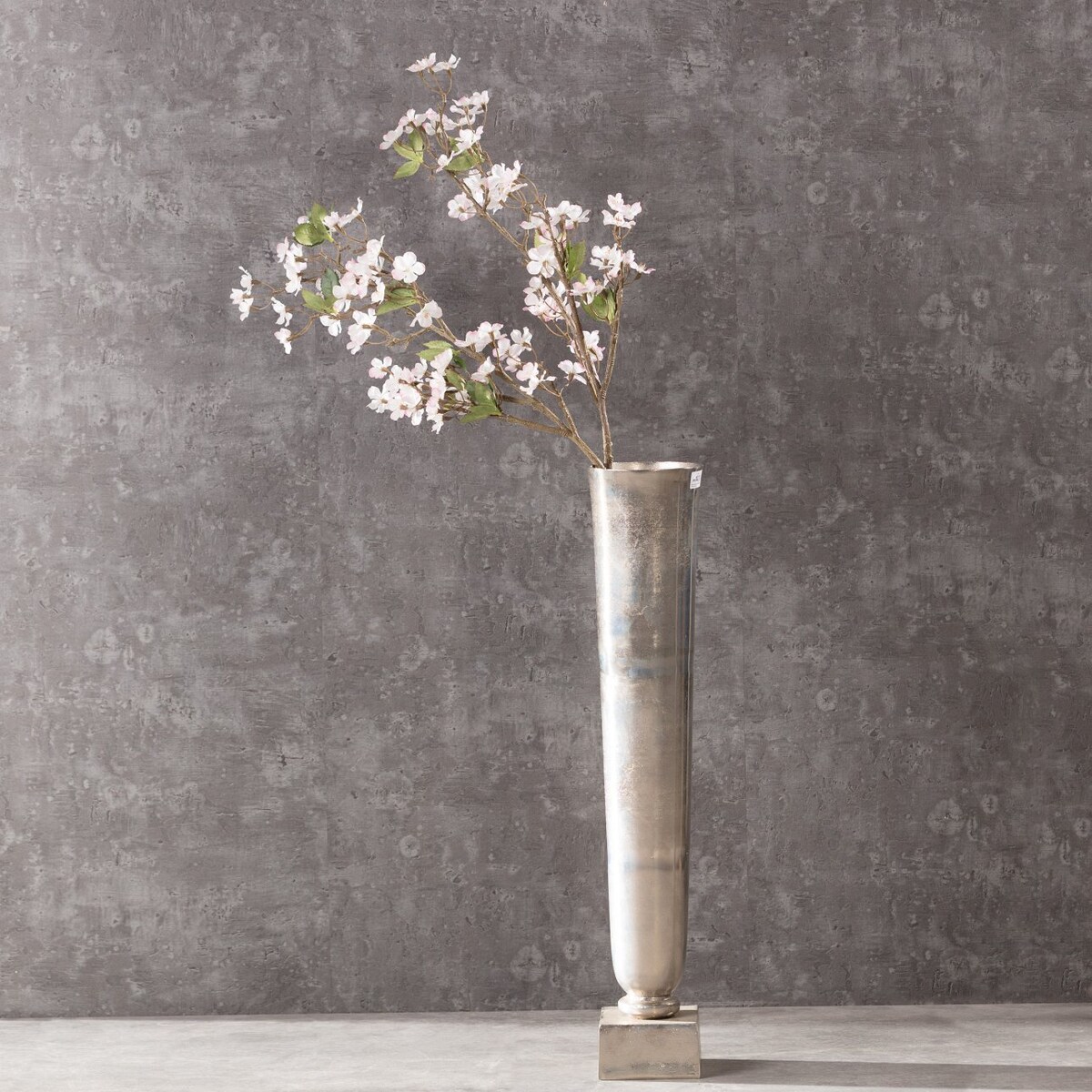 Gałązka Jabłoni rose wys. 105cm, 18 x 8 x 105 cm
