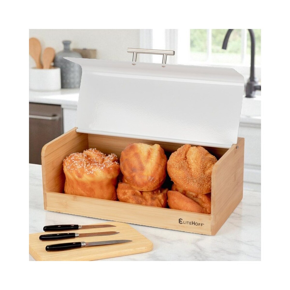 Elitehoff chlebak 62303