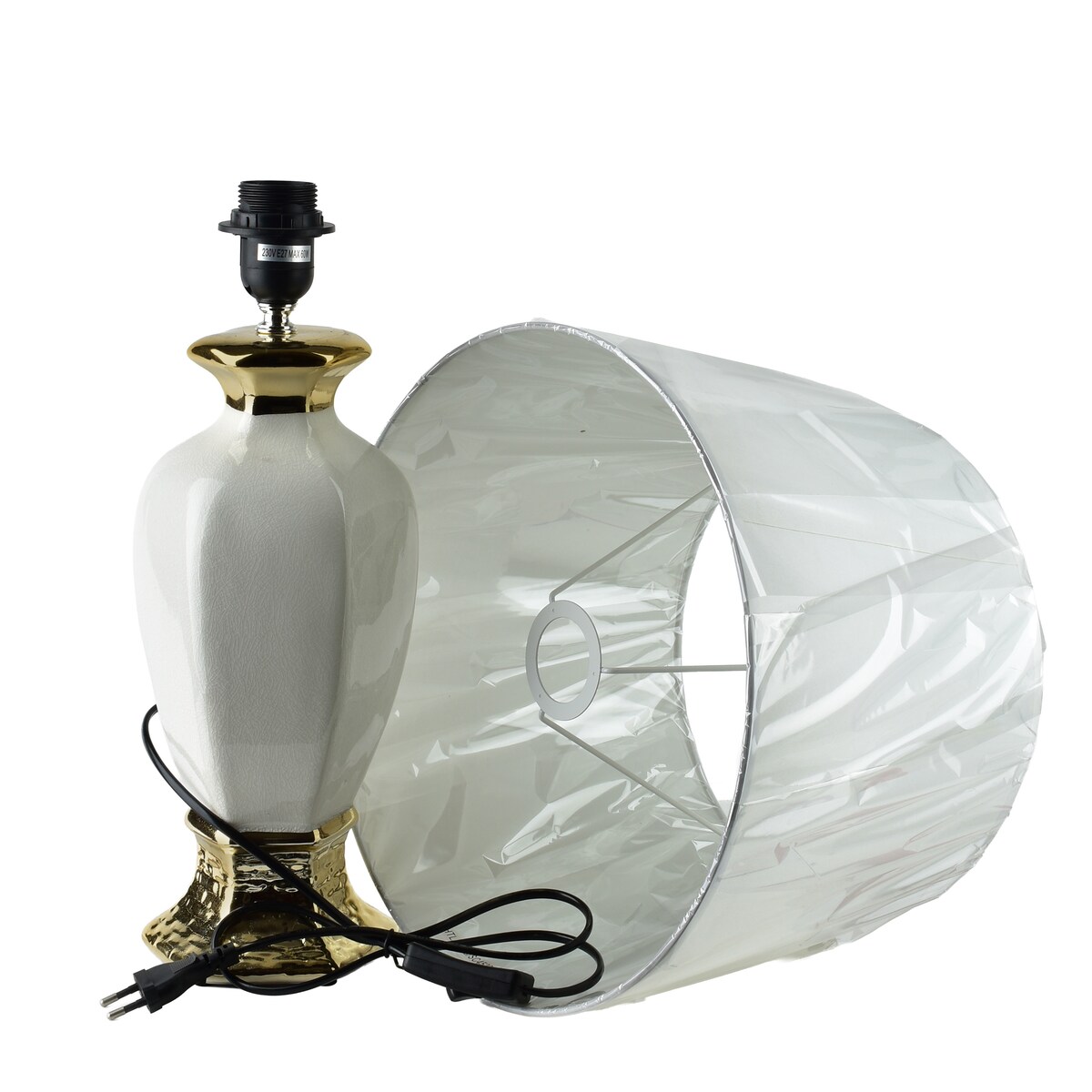 Lampa Stołowa Leti