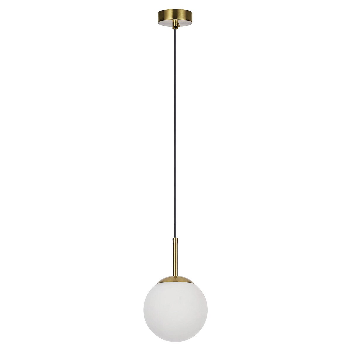Lampa wisząca Light Prestige Dorado złoty 1 x E14 1 szt.