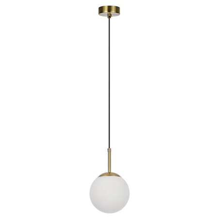 Lampa wisząca Light Prestige Dorado złoty 1 x E14 1 szt.