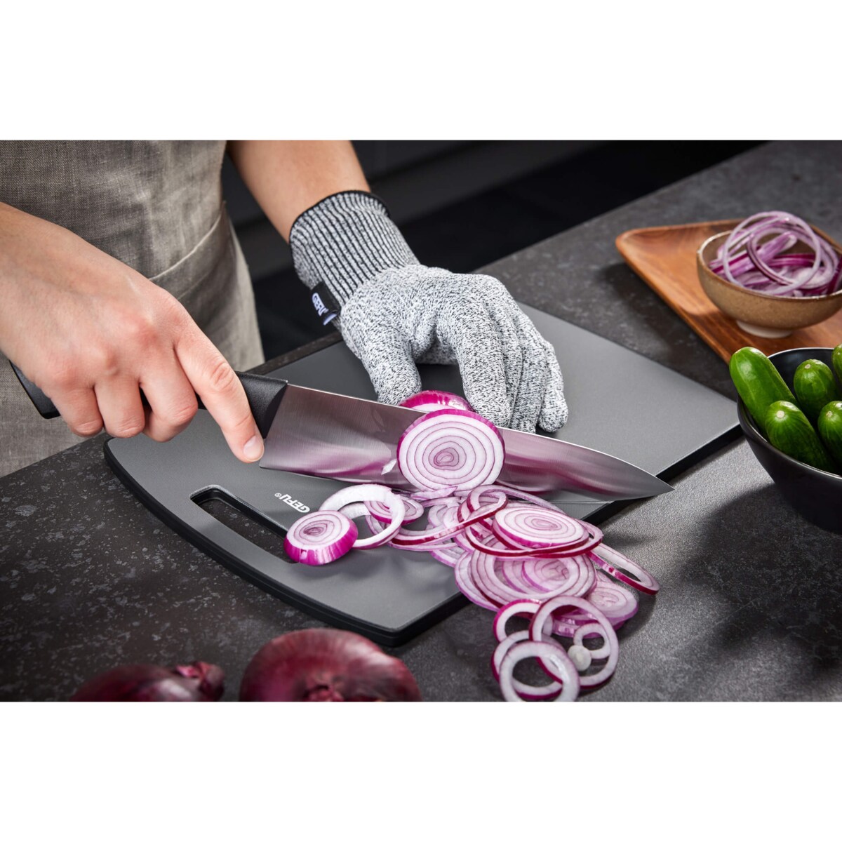 Rękawica ochronna SECURO