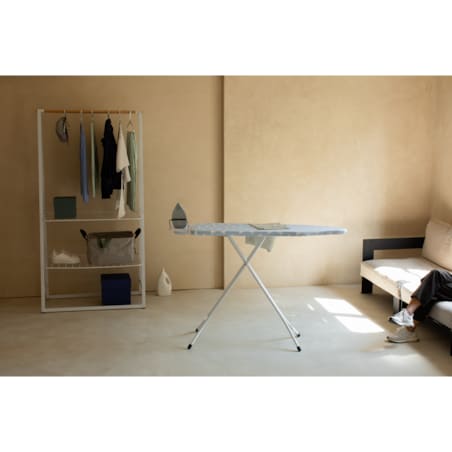 Deska do prasowania 124x38 rozmiar B Fresh Breeze 218767