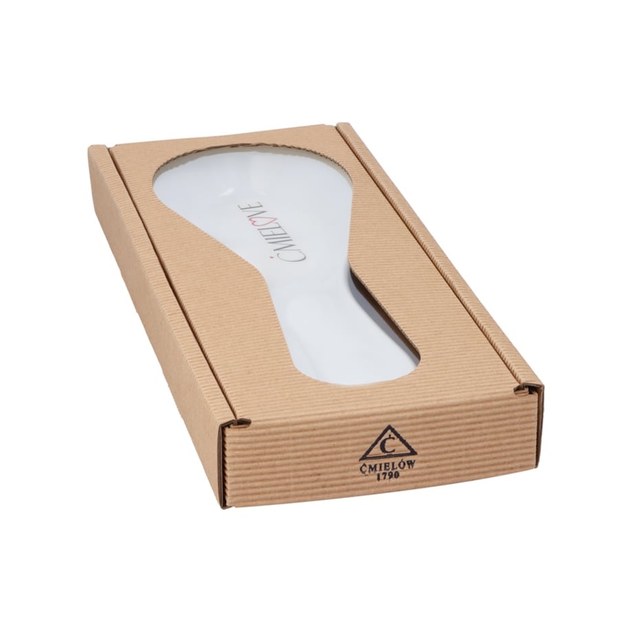 Łyżka podstawka Ćmielove G538