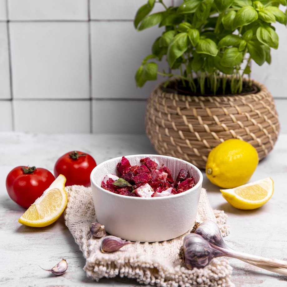 Filiżanka do kawy i herbaty Nordic, 230ml