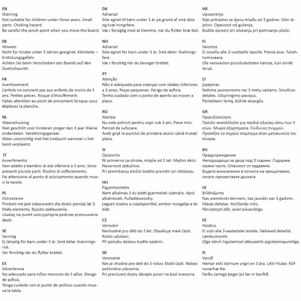 vidaXL Gra zręcznościowa 4 w rzędzie, 24x15x4 cm, lite drewno