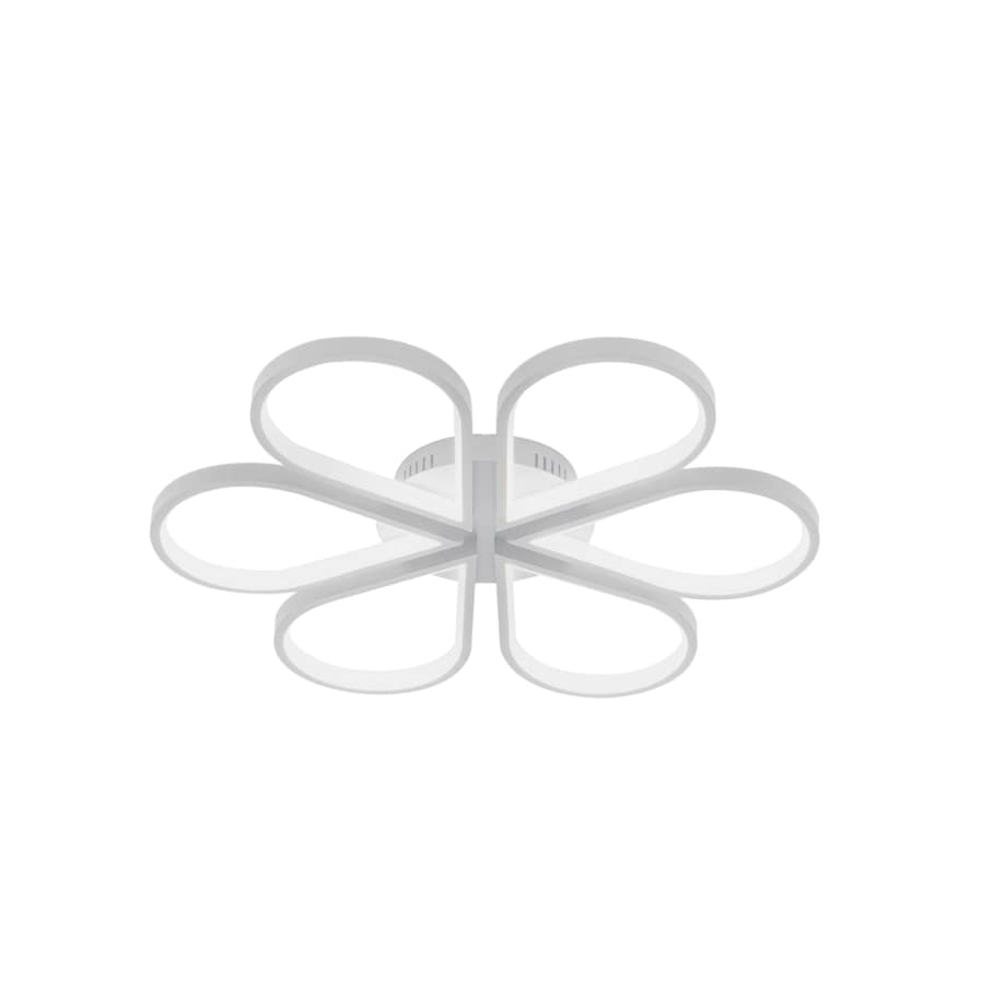 Plafon Light Prestige Velva biały LED CCT 3000K/4000K/6000K (regulowana) 1 szt.