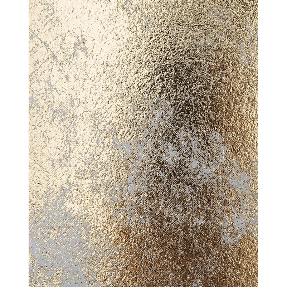 Lampa sufitowa złota RENA