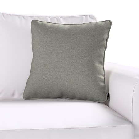 Poszewka Gabi na poduszkę 60x60 szary