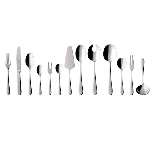 Komplet sztućców Oscar, 68 el, Villeroy & Boch