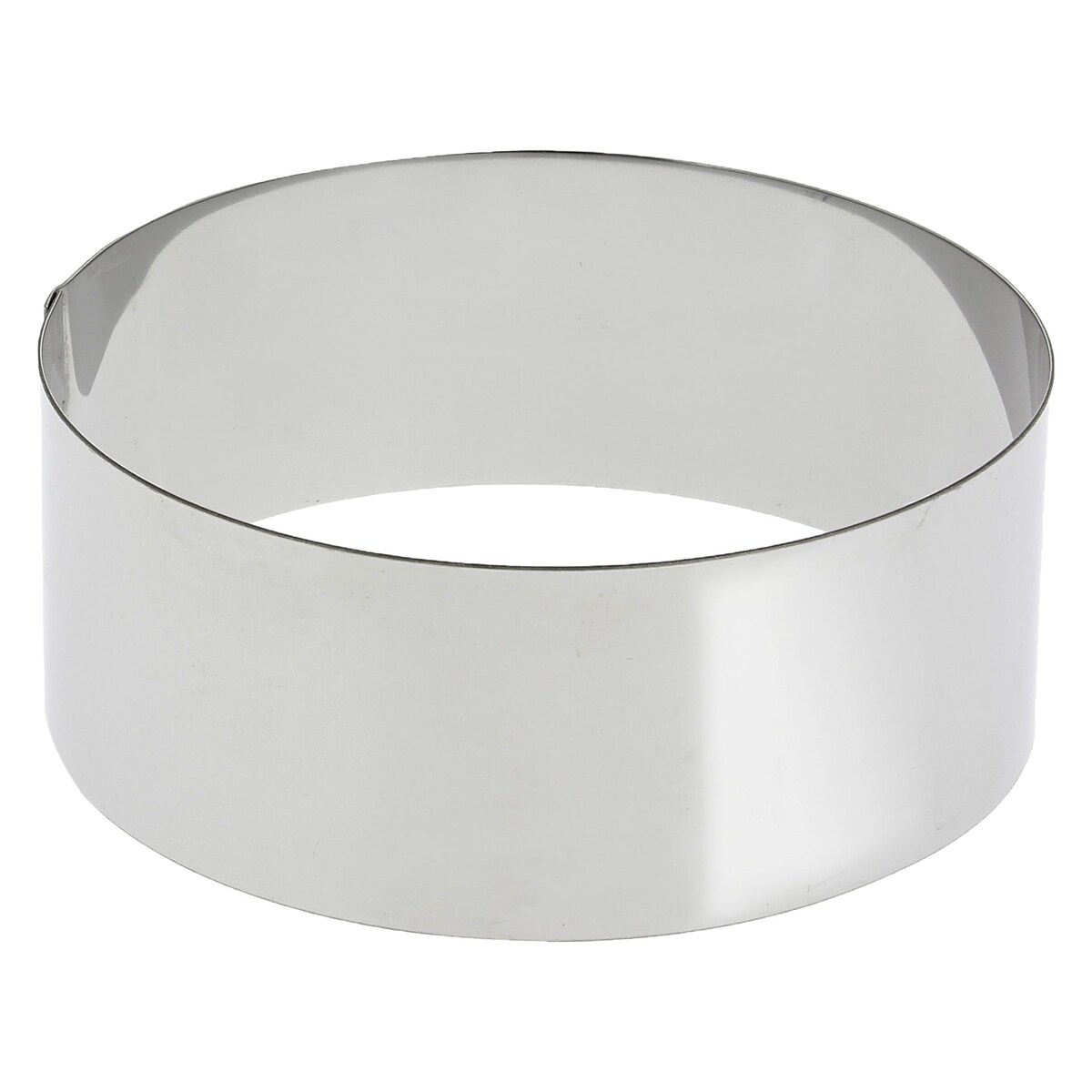 De Buyer Rant okrągły śr. 18 cm