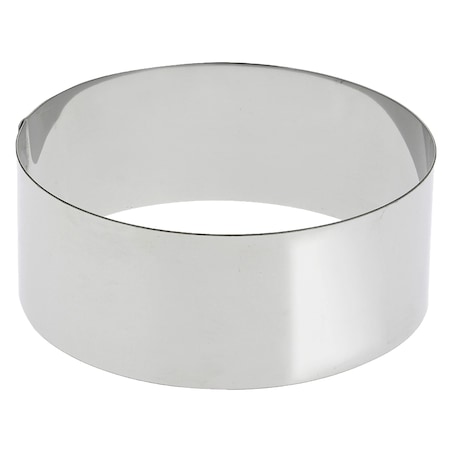 De Buyer Rant okrągły śr. 18 cm