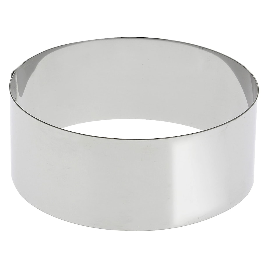 De Buyer Rant okrągły śr. 18 cm