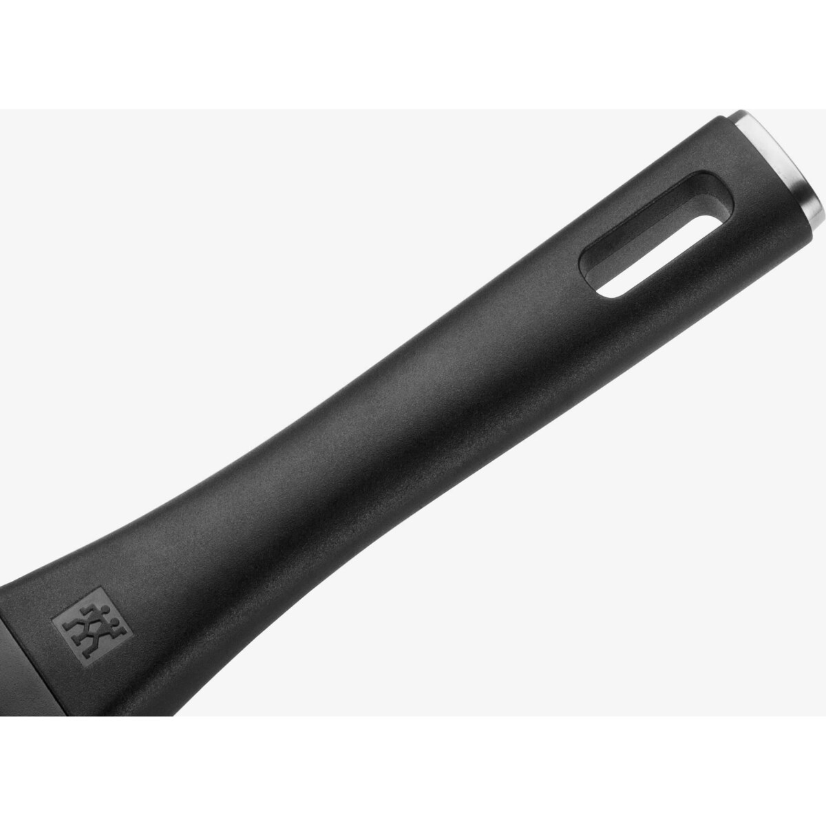 ZWILLING MARQUINA PLUS Patelnia granitowa z powłoką Duraslide Granite 24 cm