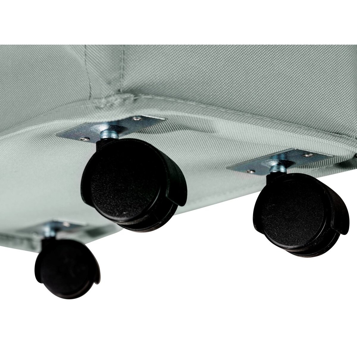 Kosz na pranie z poliestru CORNO, 43 l, WENKO