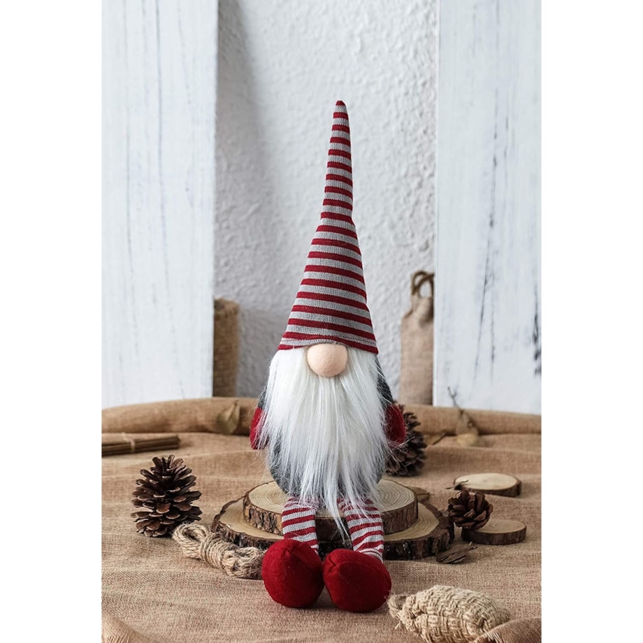 Skrzat świąteczny 60cm YX025