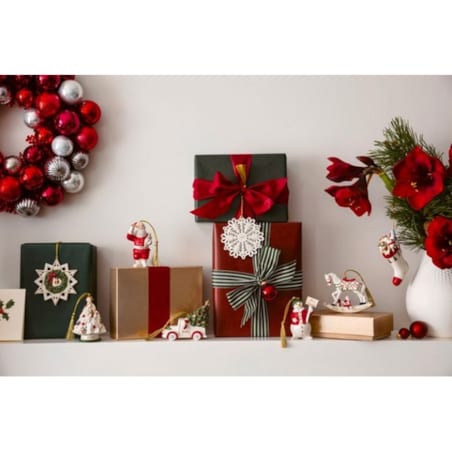 Zawieszka-konik Christmas Classics Villeroy & Boch