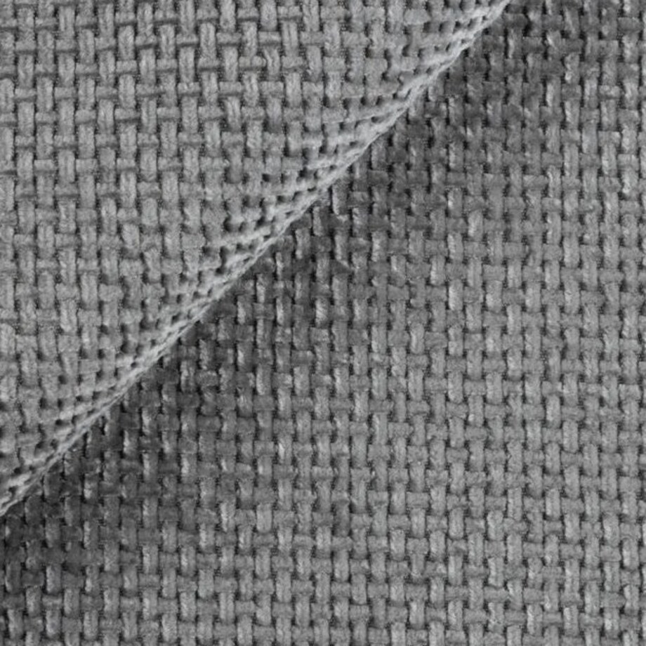 Narożnik pikowany, rozkładany z funkcją spania SOHI, Flow 17 - ciemny szar