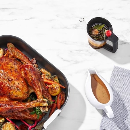 Separator tłuszczu (500 ml) Good Grips Oxo