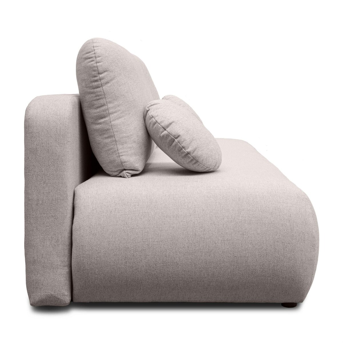 Dwuosobowa kanapa CLAIRE z funkcją spania, Neve 04