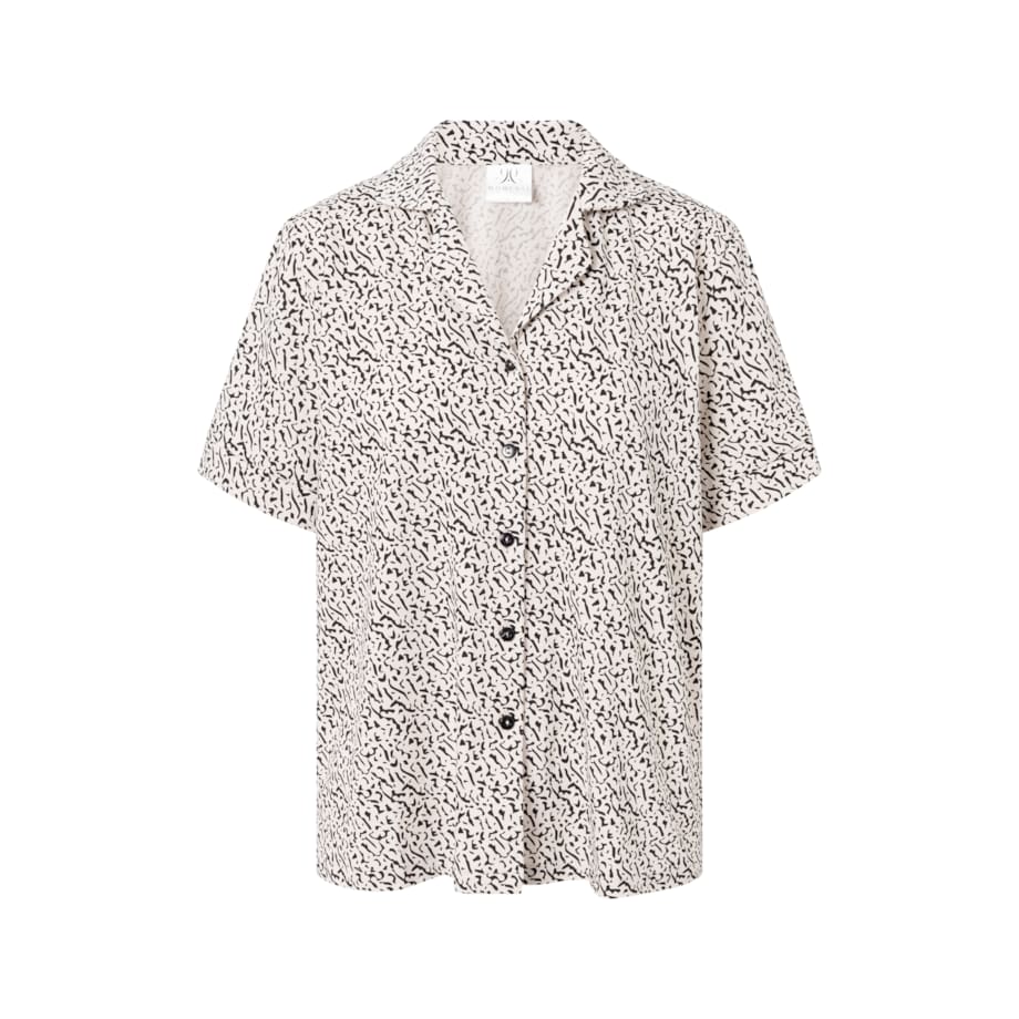 Piżama About Style Beige, M