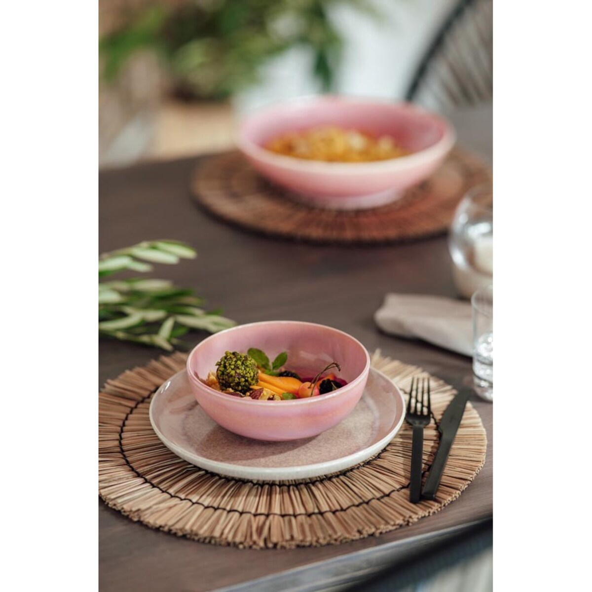 Miseczka Perlemor Coral, 590 ml, Villeroy & Boch