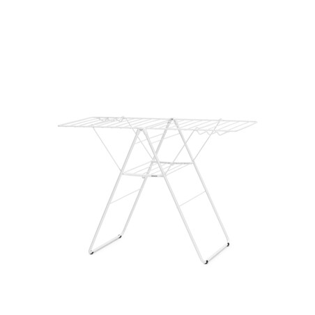 Suszarka na pranie HangOn 20m biała 403385