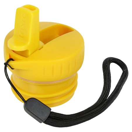 Nakrętka - Ustnik do Bidonu - Butelki - Lew Trixie Baby