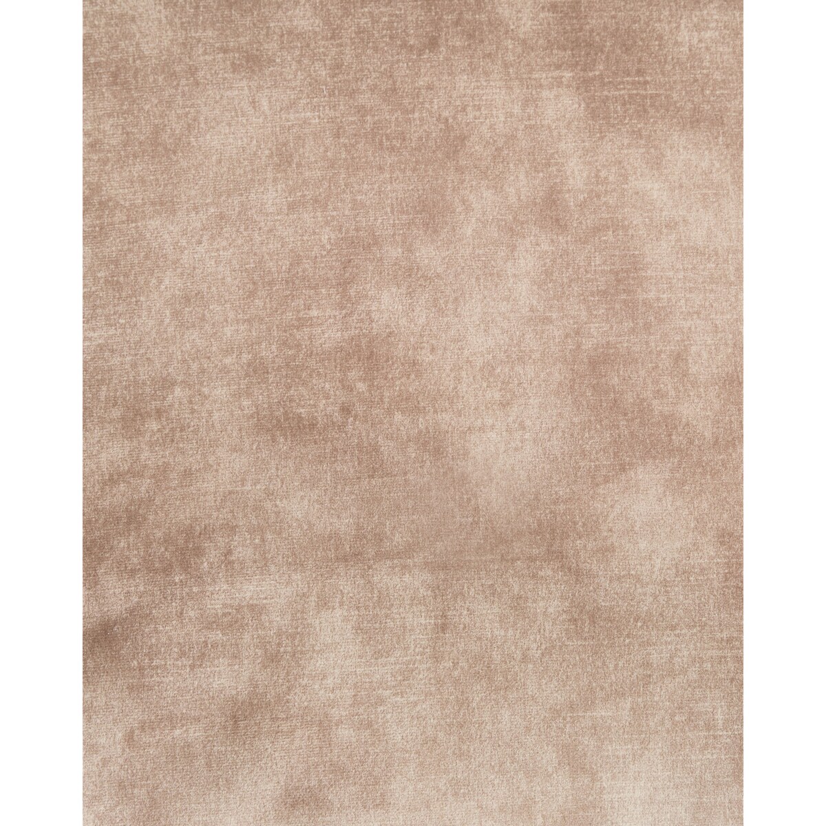 Fotel obrotowy NOLVIK Welur Piaskowy