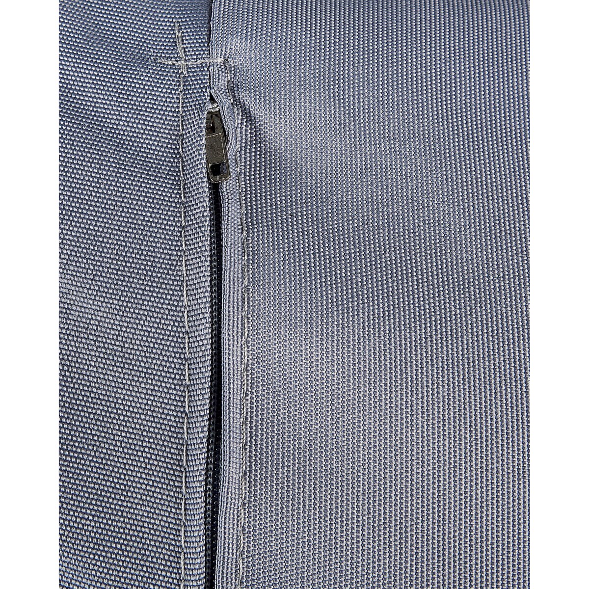 Fotel wiszący ze stojakiem biały ADRIA