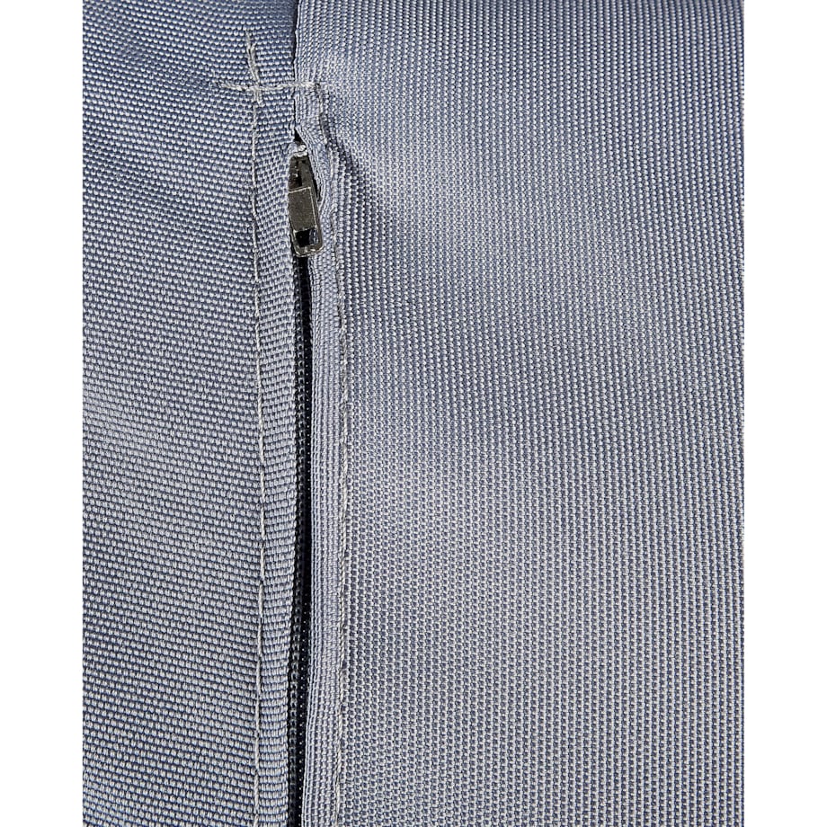 Fotel wiszący ze stojakiem biały ADRIA