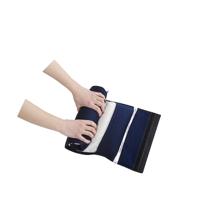 Poduszka Sushi Standard Uniwersalny, 42 x 23 x 11 cm, Magniflex