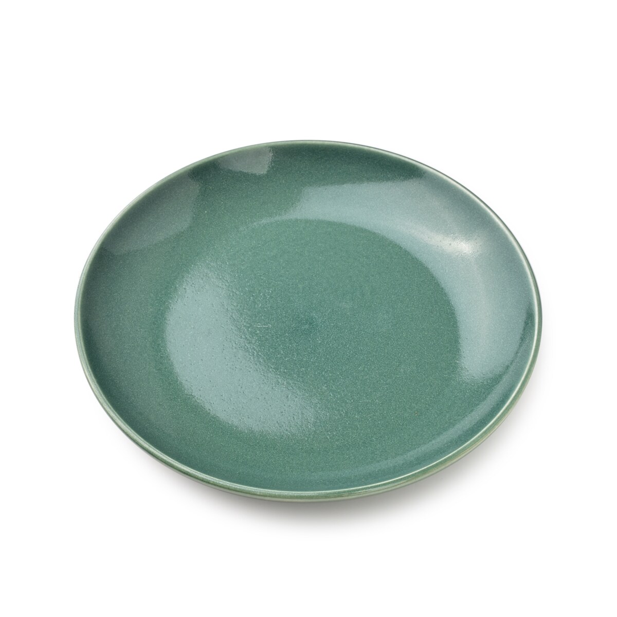 BASIC NATURE Talerz 20,5xh3cm