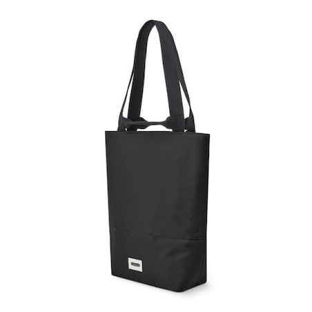 Torba termiczna 16 l (czarna) Black+Blum