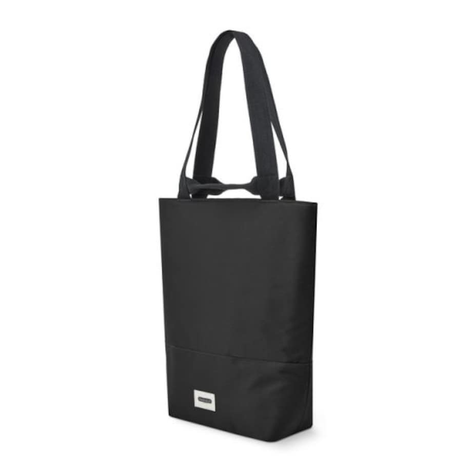 Torba termiczna 16 l (czarna) Black+Blum