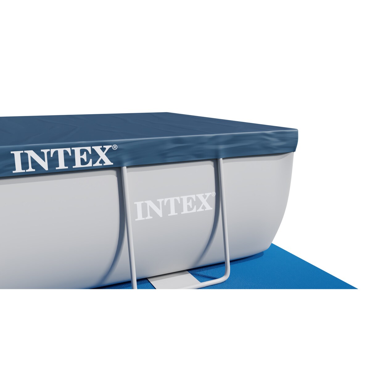 Basen stelażowy ogrodowy Intex 503x274 zestaw 21w1 26796