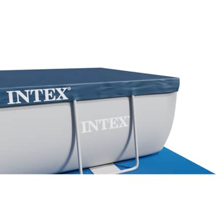 Basen stelażowy ogrodowy Intex 503x274 zestaw 21w1 26796